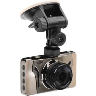 Cámara para vehículo Boss dashcam BCAM50