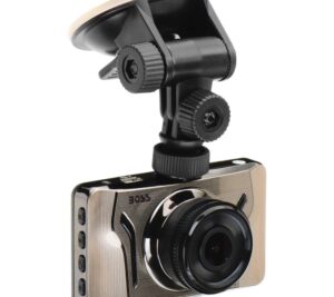 Cámara para vehículo Boss dashcam BCAM50