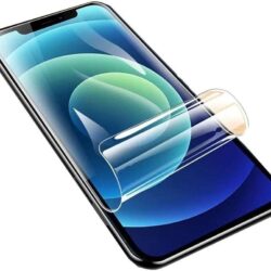 Hidrogel para celulares