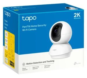 Cámara TP-Link Tapo C210