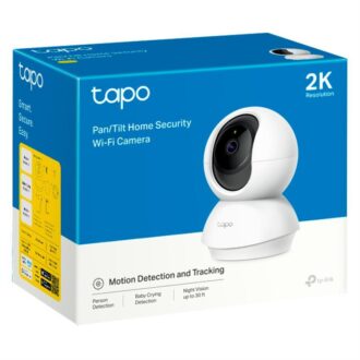 Cámara TP-Link Tapo C210
