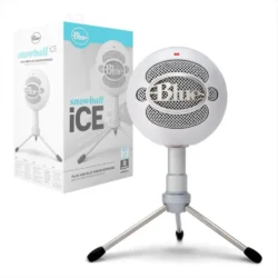 Micrófono Blue Snowball iCE by Logitech
