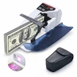 Contadora de billetes portatil Global Billcounterport-1