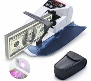 Contadora de billetes portatil Global Billcounterport-1