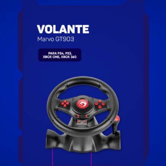 Volante Marvo GT-903 Onaga 30