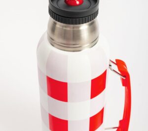 Termo matero Fun World Color Block 1L