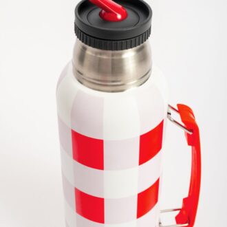 Termo matero Fun World Color Block 1L