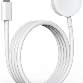 Cargador magnético para Smartwatch