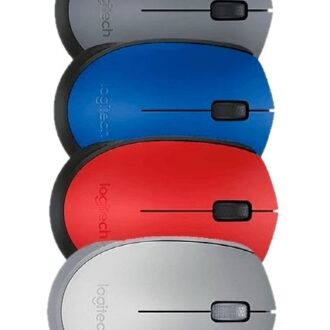 Mouse Logitech M170
