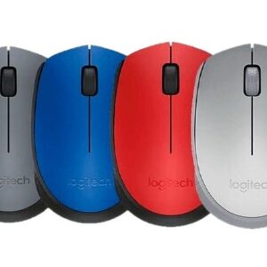 Mouse Logitech M170