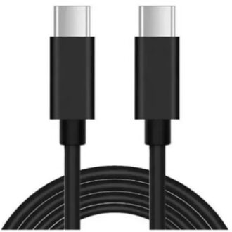 Cable USB tipo C M/M