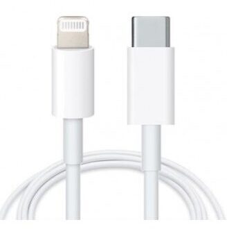 Cable USB tipo C a Lightning / Iphone
