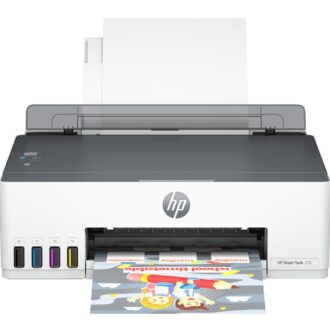 Impresora HP Smart Tank 210