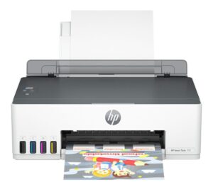 Impresora HP Smart Tank 210