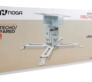 Soporte de techo/pared para proyector Noga PRO2