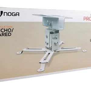 Soporte de techo/pared para proyector Noga PRO2