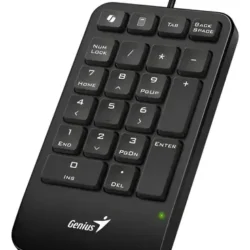 Teclado numérico Genius NumPad 125