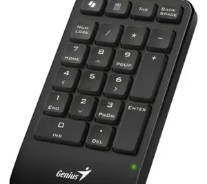 Teclado numérico Genius NumPad 125