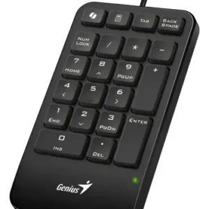 Teclado numérico Genius NumPad 125