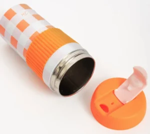 Vaso térmico Fun World Color Block 500ml