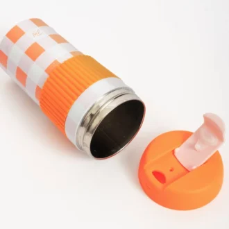 Vaso térmico Fun World Color Block 500ml