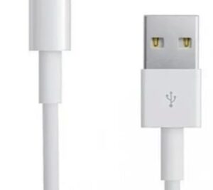 Cable USB a Lightning / Iphone