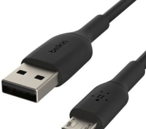 Cable USB a Micro USB