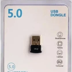 Adaptador USB Bluetooth 5.0 Noga NG-B60