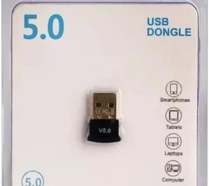 Adaptador USB Bluetooth genérico para PC