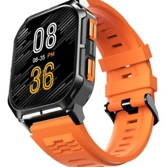 Smartwatch Hifuture Ultra 3