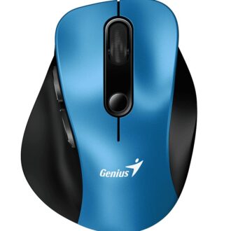 Mouse Genius Ergo 9000S Bluetooth 5.0 + USB 2.4ghz