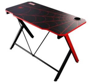 Escritorio gamer XTech Spider-Man Miles Morales