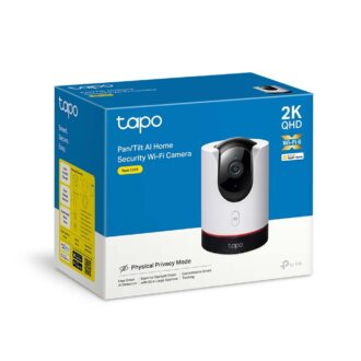 Cámara TP-Link Tapo C225