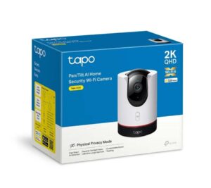 Cámara TP-Link Tapo C225