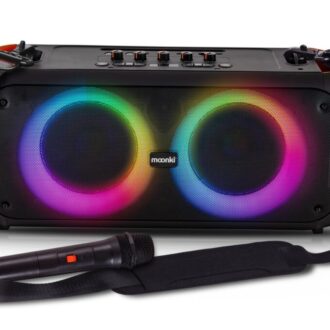 Parlante Moonki Trip MA-D65TR