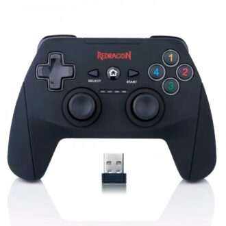 Joystick Redragon Harrow G808