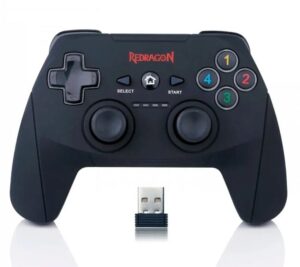Joystick Redragon Harrow G808