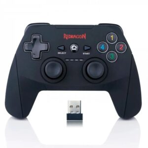 Joystick Redragon Harrow G808