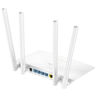 Router 4 en 1 Cudy WR1200