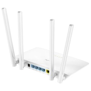 Router 4 en 1 Cudy WR1200