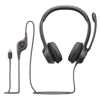 Auricular Logitech H390