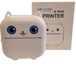 Impresora Tekno Tiny Print