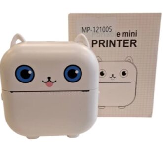 Impresora Tekno Tiny Print