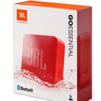 Parlante JBL Go Essential