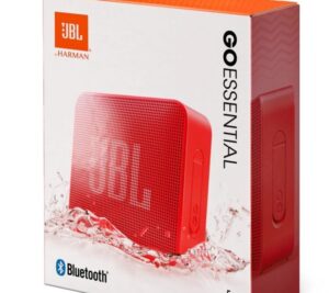 Parlante JBL Go Essential