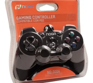 Joystick Noga NG-3004 para Playstation 2