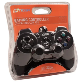 Joystick Noga NG-3004 para Playstation 2