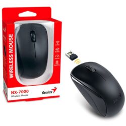 Mouse inalámbrico Genius NX-7000