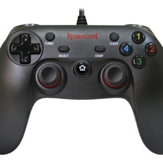 Joystick Redragon Saturn G807