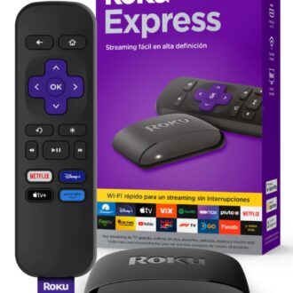 Roku Express 3960 HD